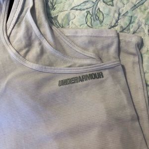 Workout tank FINAL PRICE